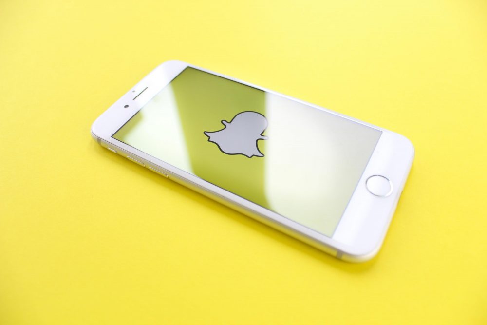 Snapchat launches mental health support feature in India