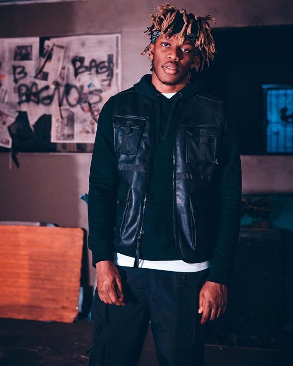 KSI predicts that Jake Paul will find fight against Nate Robinson