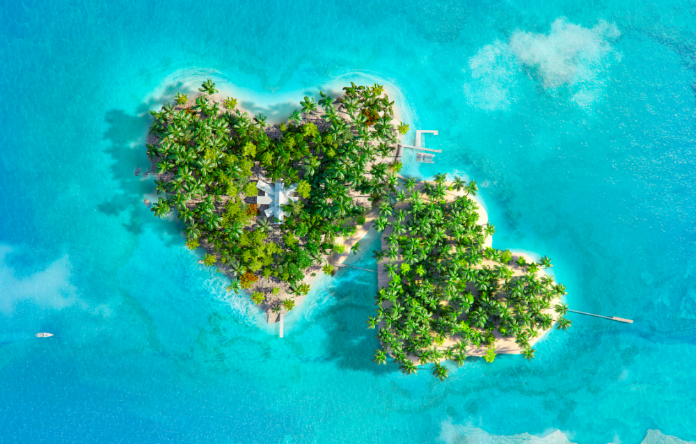 TikTok is Sponsoring The Newest Season of Love Island