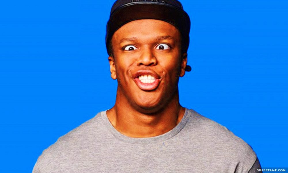 6 Things You Didn't Know About KSI