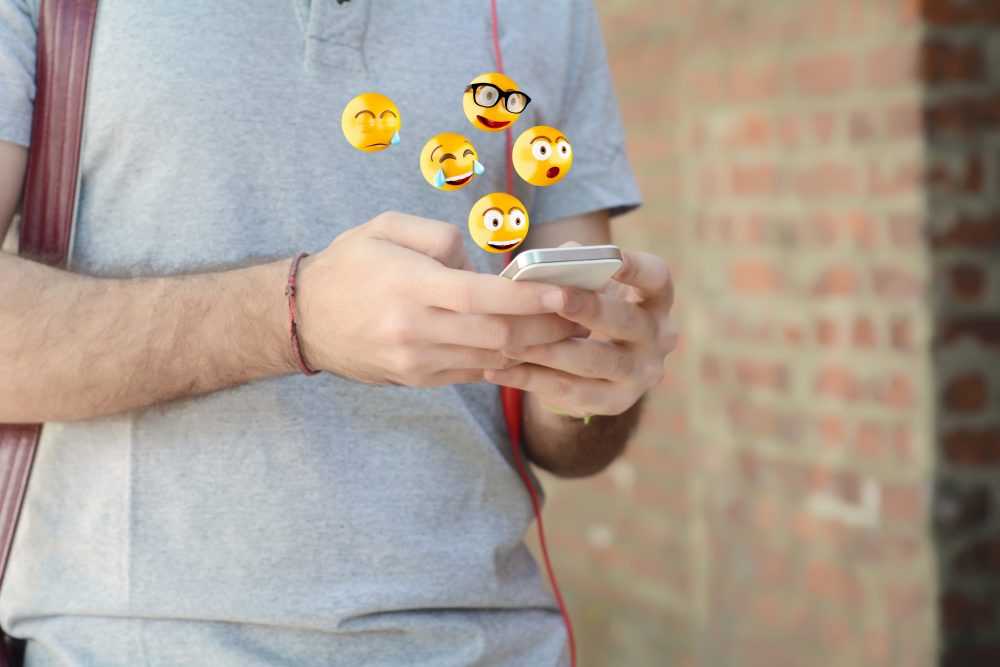 Instagram Launches Emoji Slider Sticker