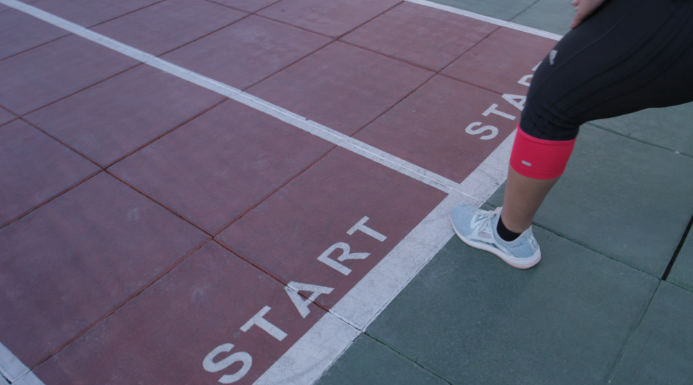 Join The Region's Biggest Influencers at the Standard Chartered Dubai Marathon