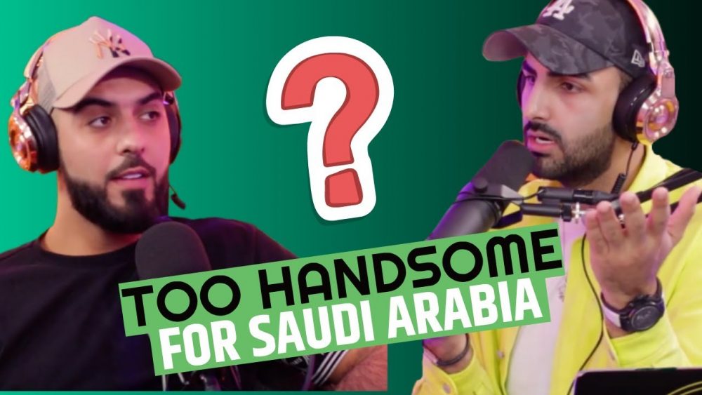 KICKED OUT OF SAUDI ARABIA: OMAR BORKAN EXCLUSIVE