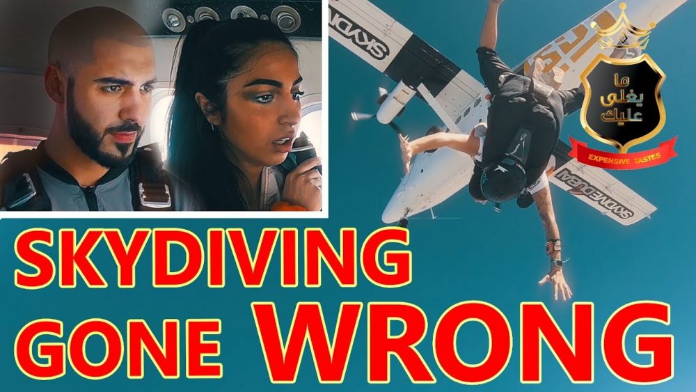 EXPENSIVE TASTES IS OFFICIALLY BACK