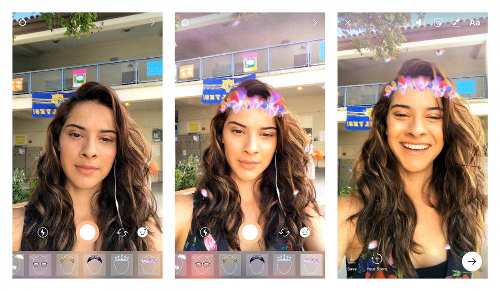 Instagram just added a load of new features