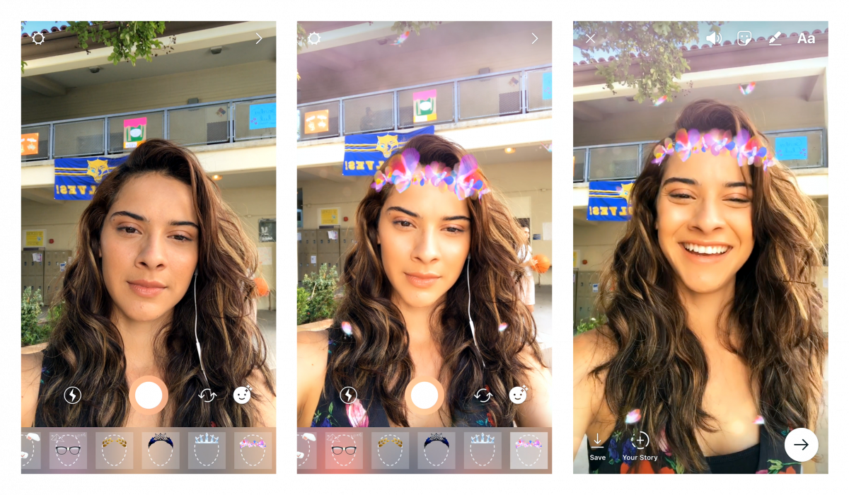 Instagram just added a load of new features