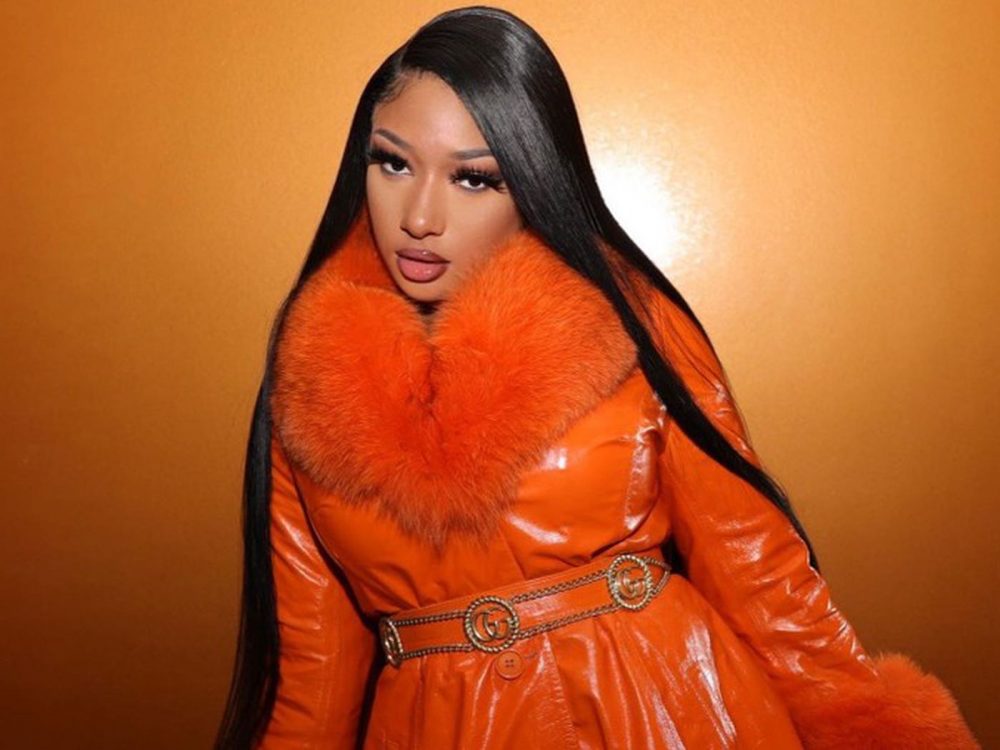“Savage” Rapper Megan Thee Stallion launched $10,000 Scholarship Funds for Women of Color