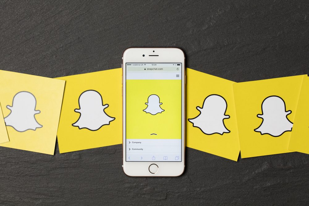 Snapchat Beats 2019 Financial Expectations with Seven Million New Users