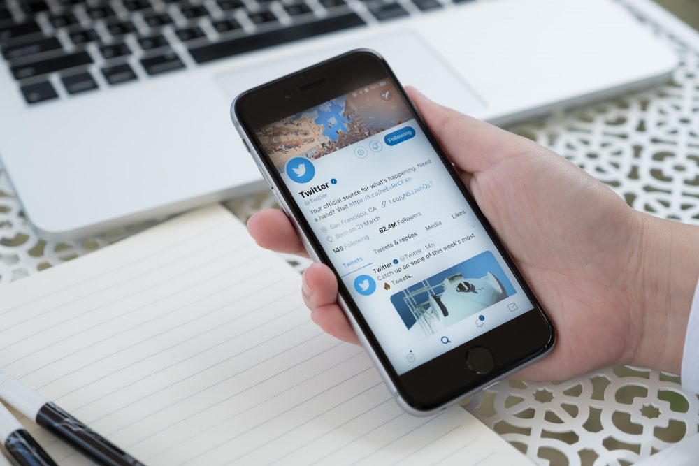 Twitter May Launch A "Secret" Encrypted Messaging Feature