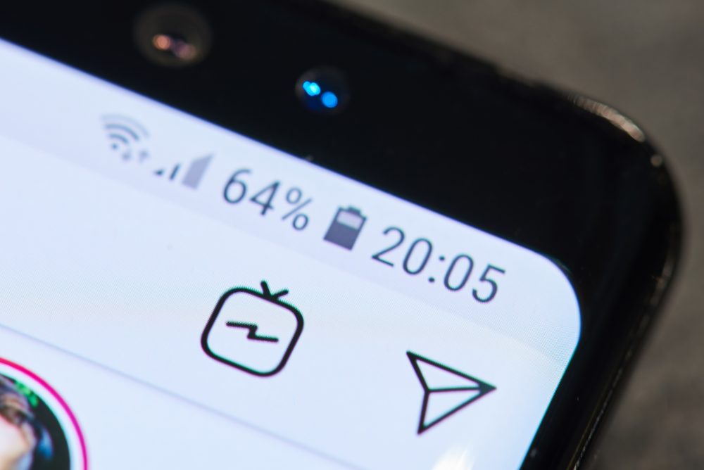 Why Aren't Regional Vloggers Embracing IGTV?