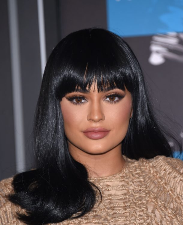 Kylie Jenner Will Soon Debut Her Own Stories Filter