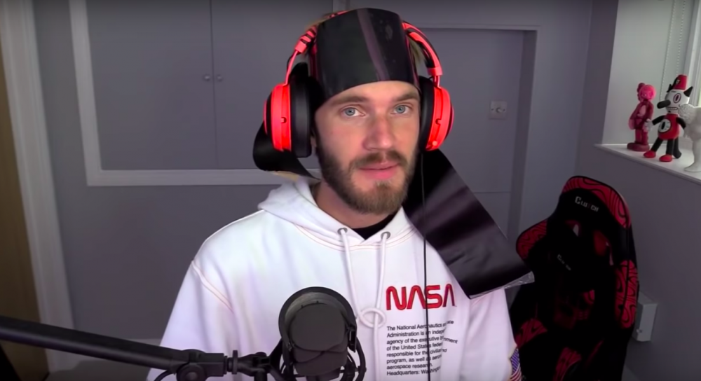 Will PewDiePie Ever Beat T-Series in Subscribers on YouTube?