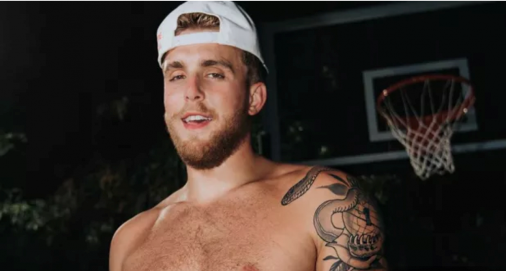 IS JAKE PAUL GOING TO MAKE A MUSIC VIDEO OUT OF HIS RECENT HOUSE RAID?