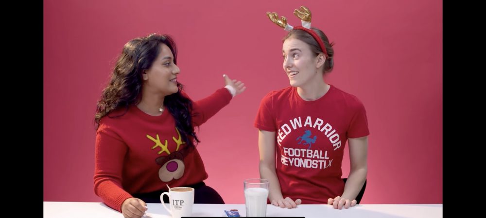 Here are some weird and viral hacks to try out this holiday season