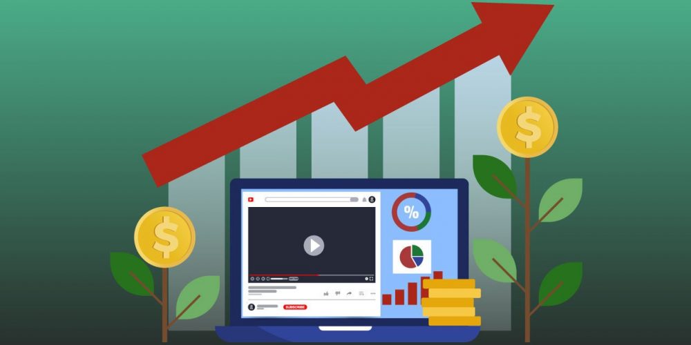 Why consistency and passion are key for your YouTube channel to flourish.