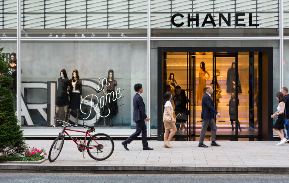 Obsessed With All Things French and Luxury? You'll Want To Check This Out!