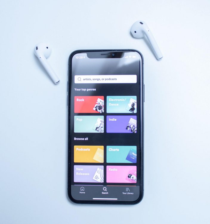 Here's How You Can Stay in The Loop with Spotify’s New Videos on Instagram