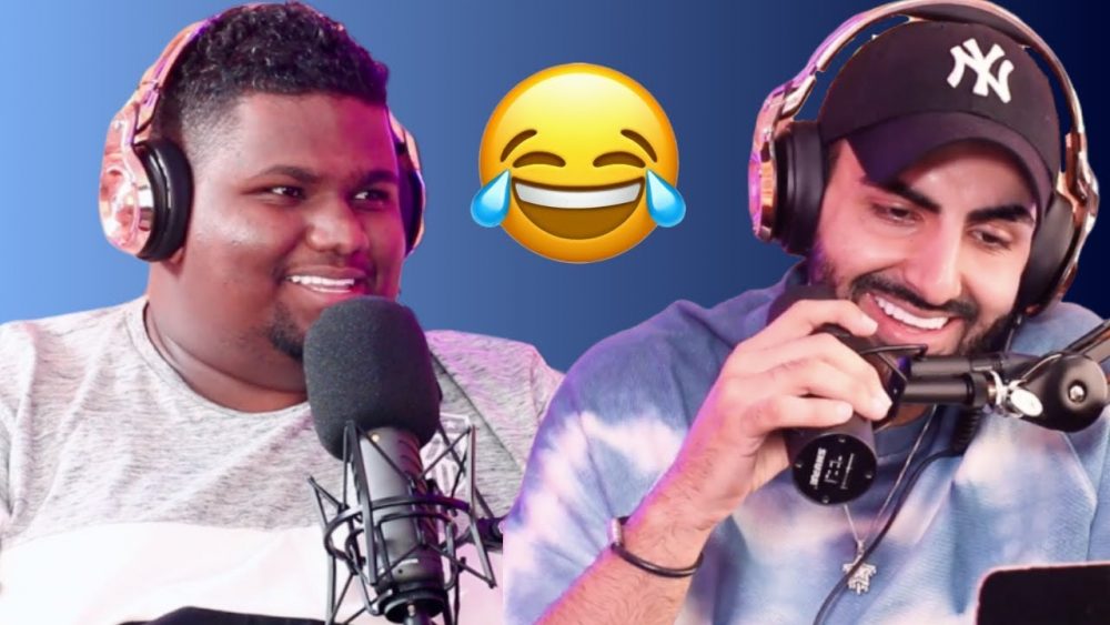 The UAE's First Movie Star Chats with S1