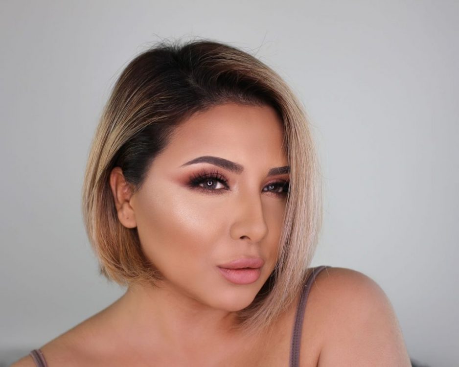 NINA UBHI TREATS HER FANS TO A SERIES OF IG LIVE MINI MASTERCLASSES