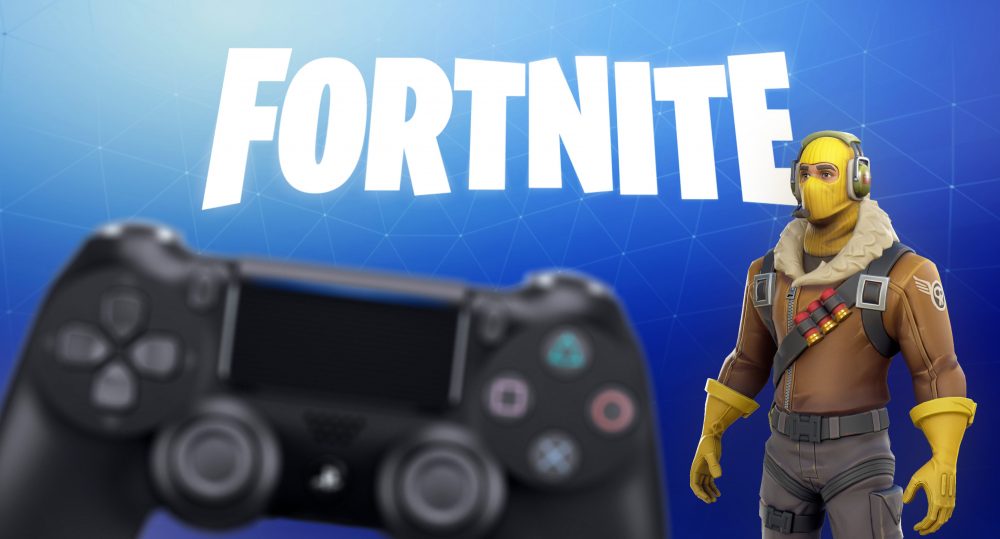 The 1st Official Fortnite Event In The Middle East Is Coming To Dubai