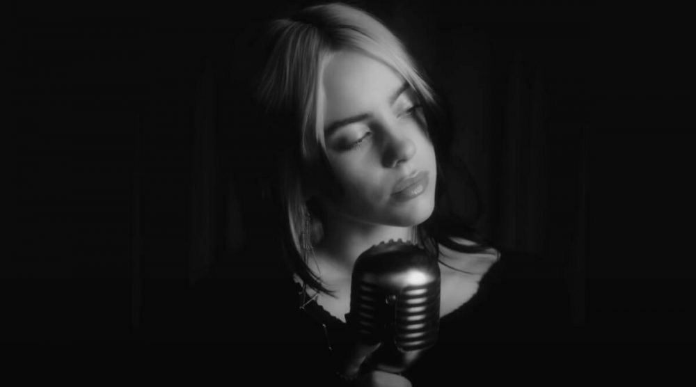 All about Billie Eilish’s James Bond themed music video ‘No Time To Die’