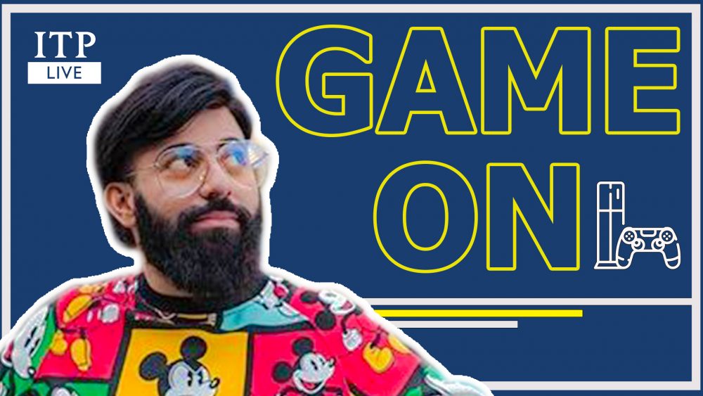 DVLZGAME (AHMED AL-NASHEET) SHARES HIS SECRETS ON HOW TO BE A PROFESSIONAL GAMER INFLUENCER