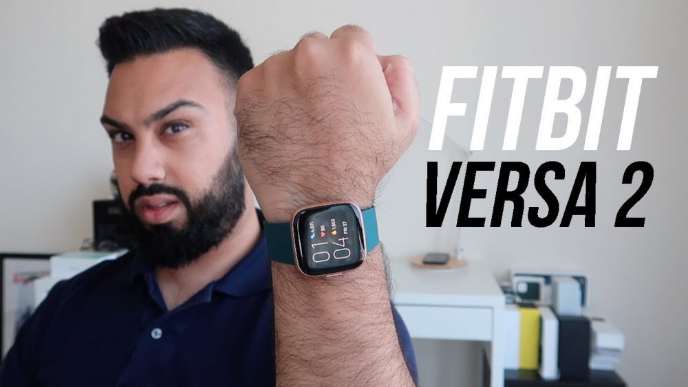 Fitbit Versa 2 Review: 3 Things I Love and Hate