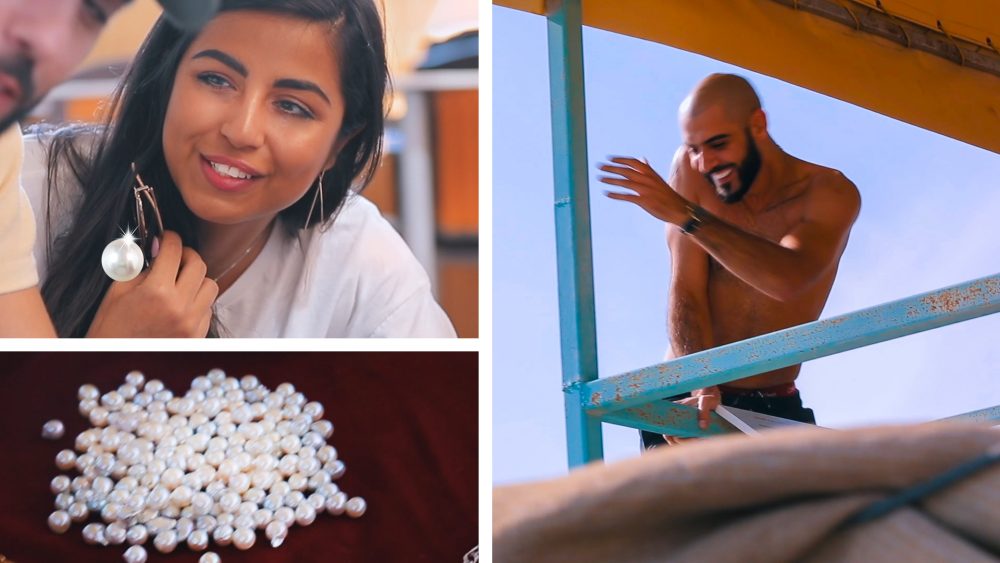 You Won't Believe What Omar and Layla Did!