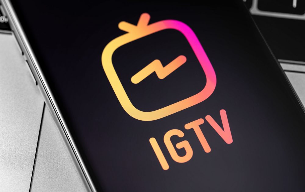 Instagram's IGTV Might Get a New Video Response Option