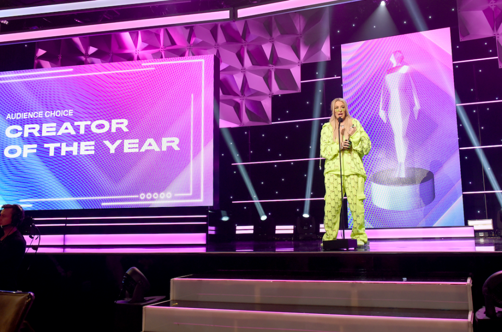 What Went Down at The Streamy Awards