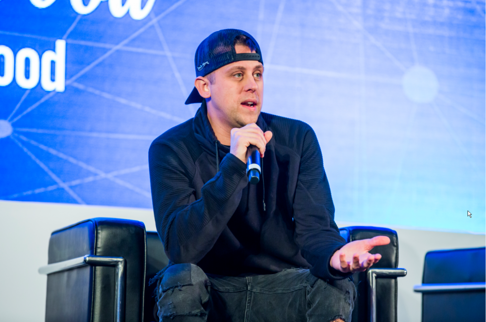 Roman Atwood: Exclusive Dubai Interview