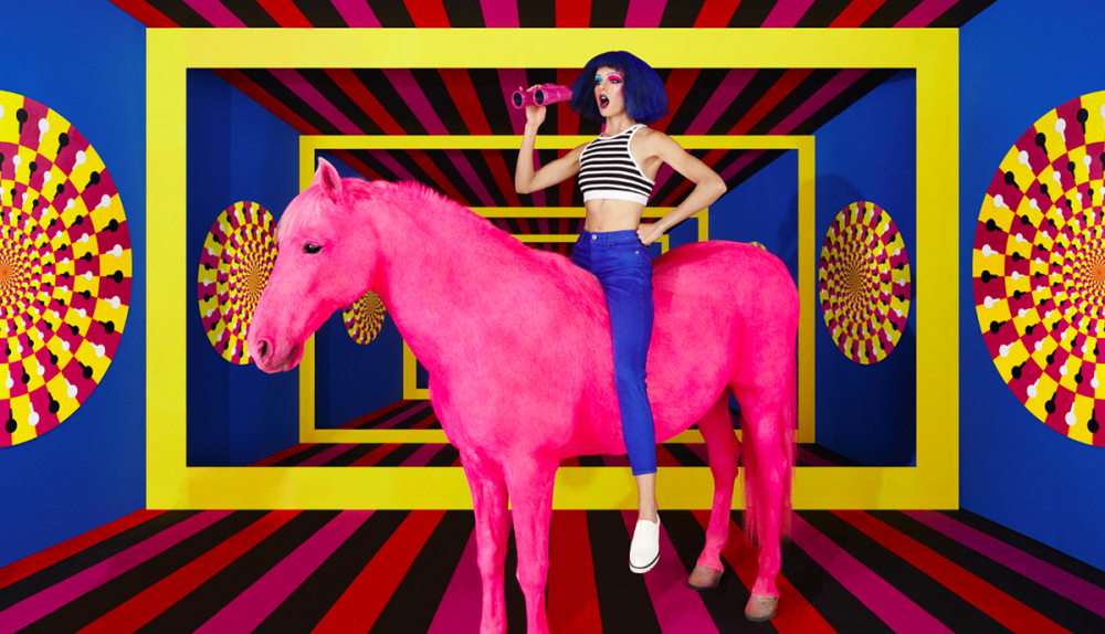 10 Artists You Need To Follow on Instagram