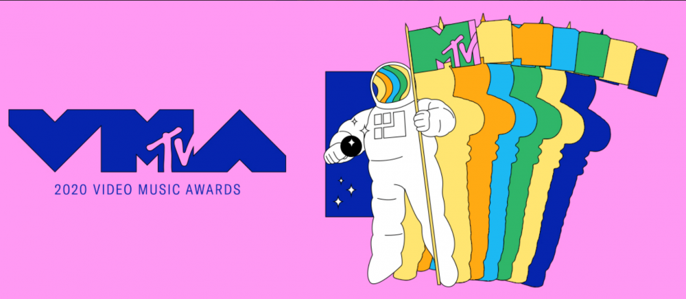 THE U.S JUST HAD THEIR FIRST MAJOR US AWARDS SHOW TO TAKE PLACE DURING THE GLOBAL PANDEMIC!