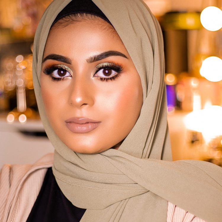 How to find the right *social media* balance