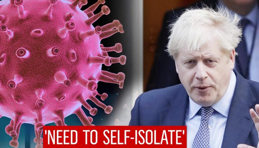 Boris Johnson Came Down Heavily To Drop UAE From UK Travel Corridor List