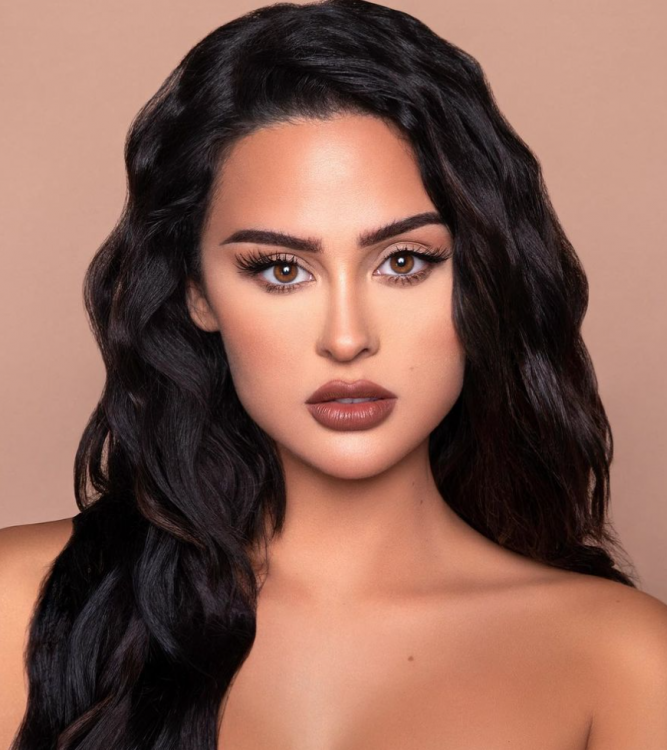 Christen Dominique Releases a Blur & Moisture Primer and Hydrating Fine Mist