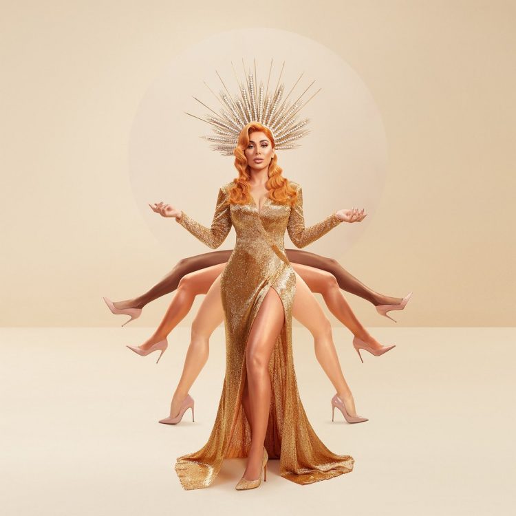 Huda Kattan launches four new products to the N.Y.M.P.H. collection