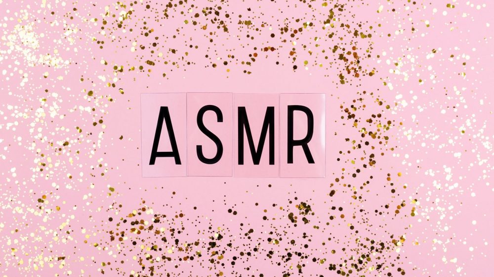 ASMR videos: YouTube trends