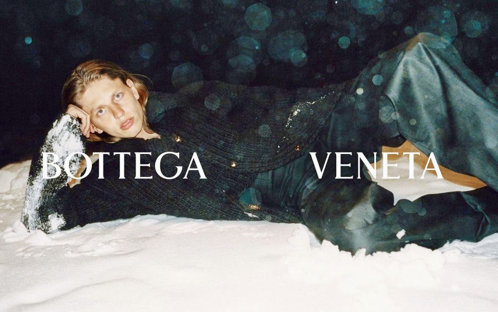 In A Highly Digitalized World, Bottega Veneta Signs Off Social Media