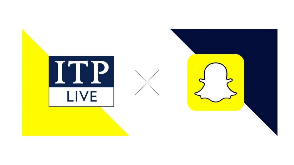 ITP Media Group bolsters its offerings on Snapchat with exciting shows from Regional Creators