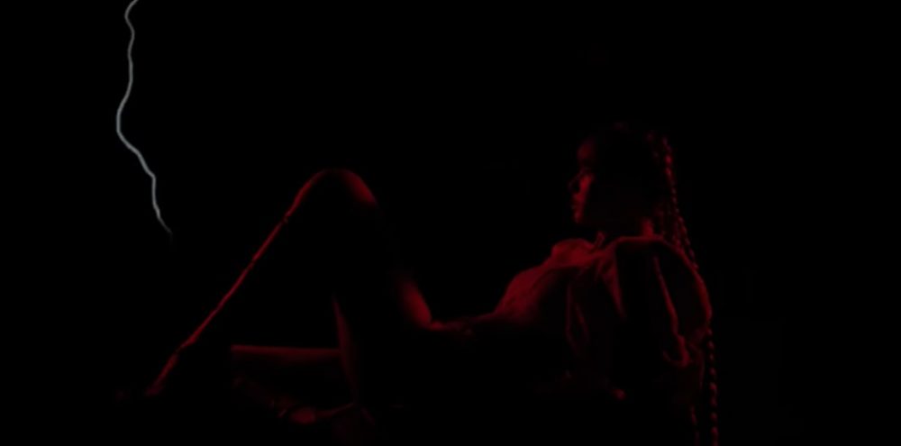 Album 'LALISA' receives 9.5m views on trailer