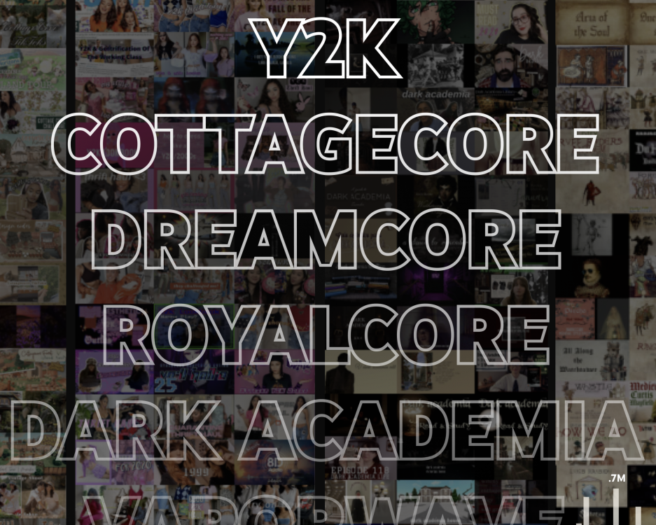 5 AESTHETICS OF 2021-22