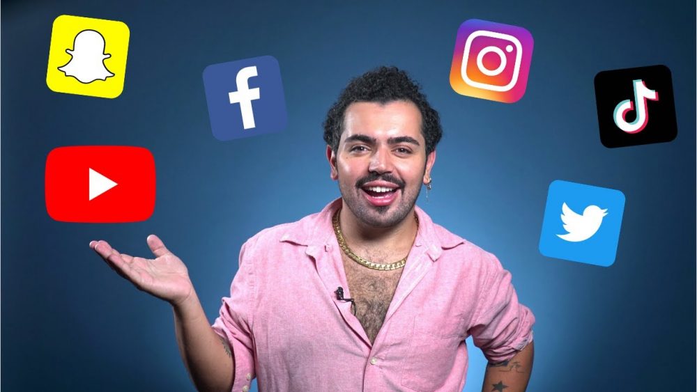 WATCH: HOW TO GROW YOUR SOCIAL MEDIA PRESENCE