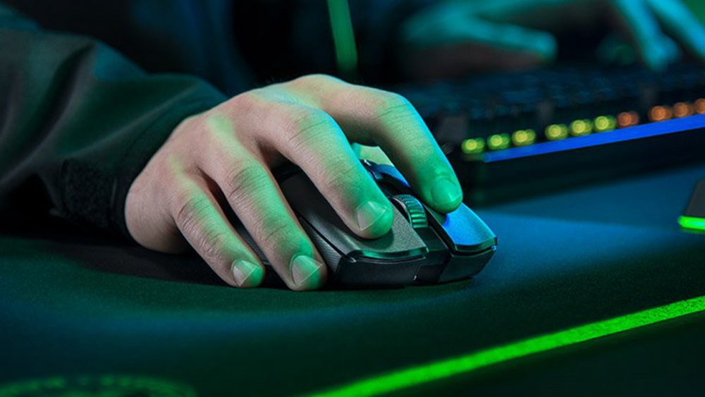 RAZER 2021 HOLIDAY SEASON OFFERS!