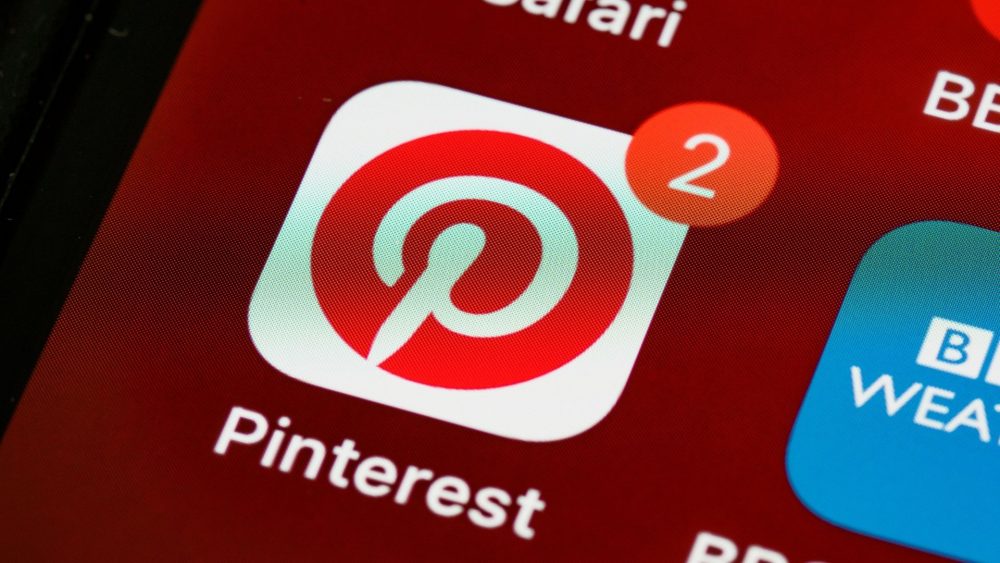 Grow your brand using Pinterest