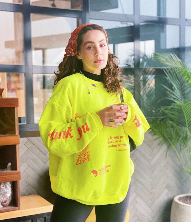 Kuwaiti Influencer Ascia Collaborates With Faces Beauty to Launch Skin-Care Infused Highlighter