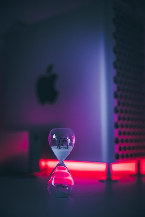 Take a Break: Feature by Instagram