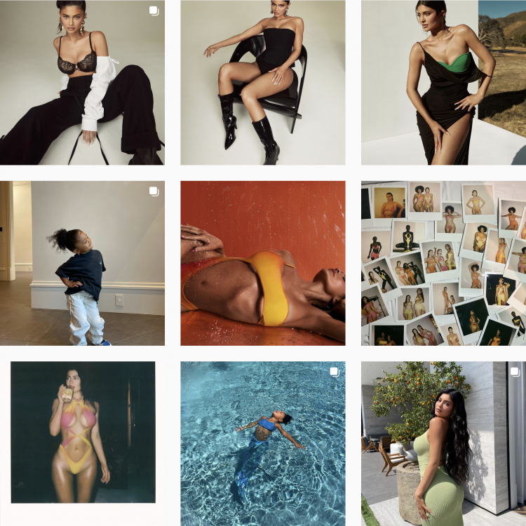 INSTAGRAM MICROTRENDS ARE INFLUENCING YOU INDIRECTLY