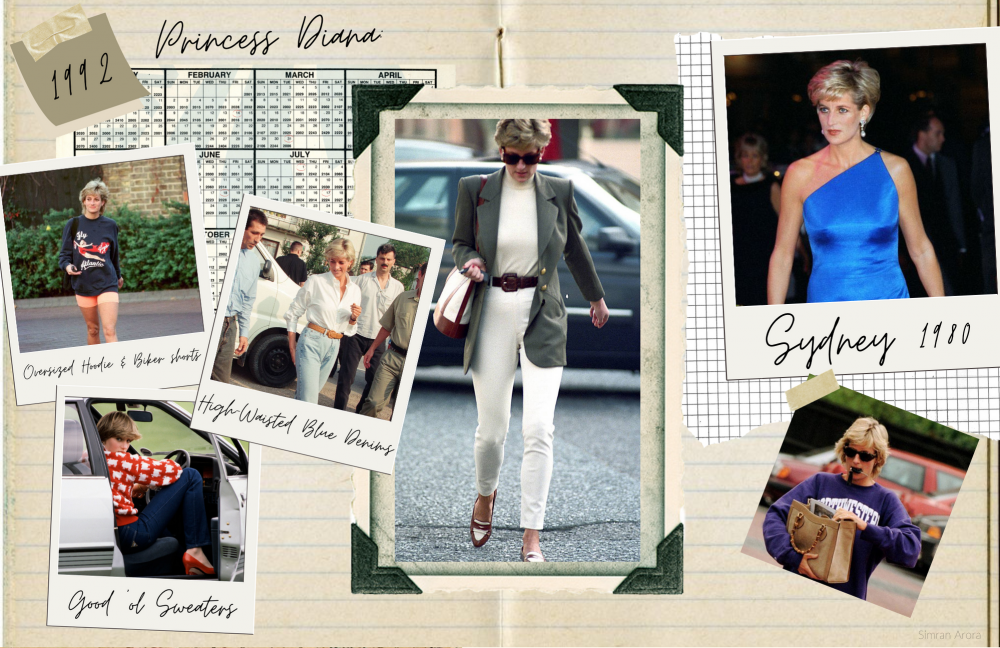 Lady Diana, the OG 'Influencer'