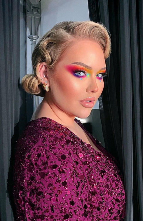 NikkieTutorials Chosen As Head Judge For New Makeup Web Show
